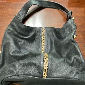 VinceCamuto shoulder bag (nwt) * with dust bag*